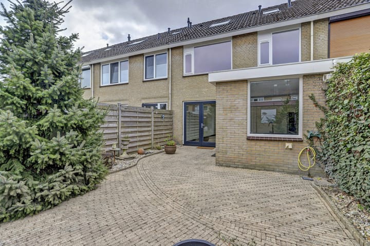 Foto 34 van Grimbergen 23