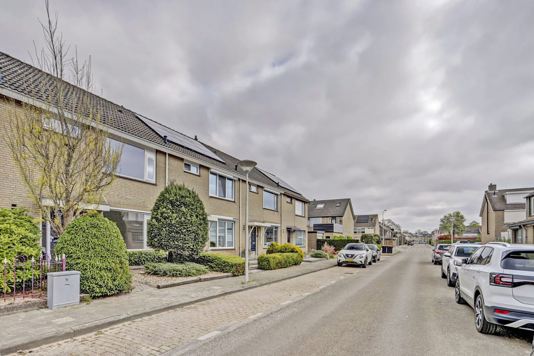 Foto 8 van Grimbergen 23