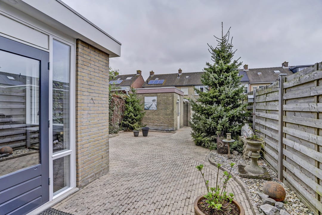 Foto 31 van Grimbergen 23