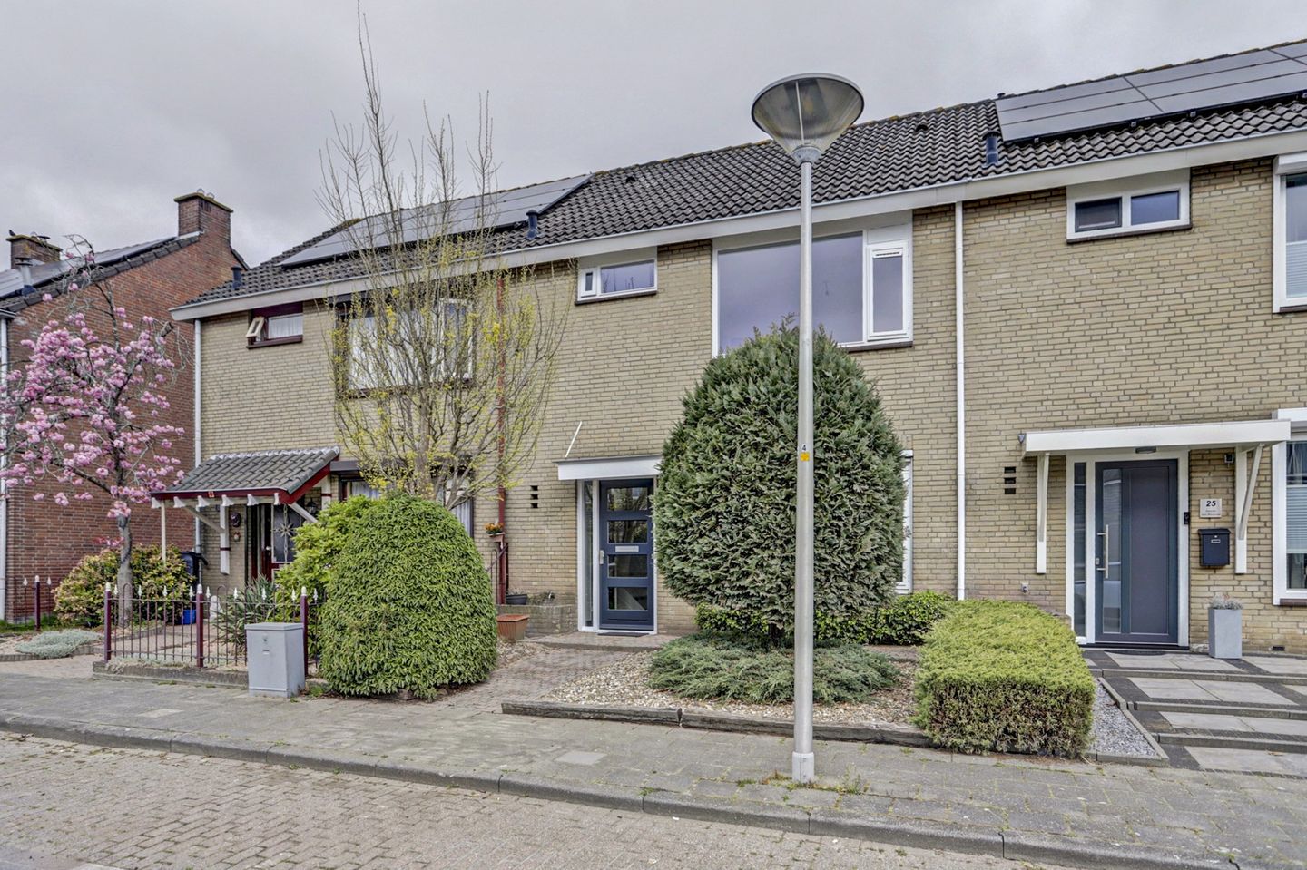 Foto 10 van Grimbergen 23