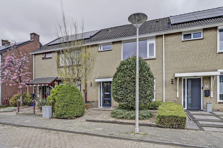 Foto 10 van Grimbergen 23