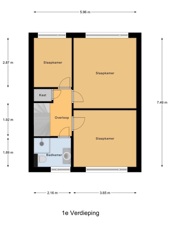 Foto 36 van Grimbergen 23