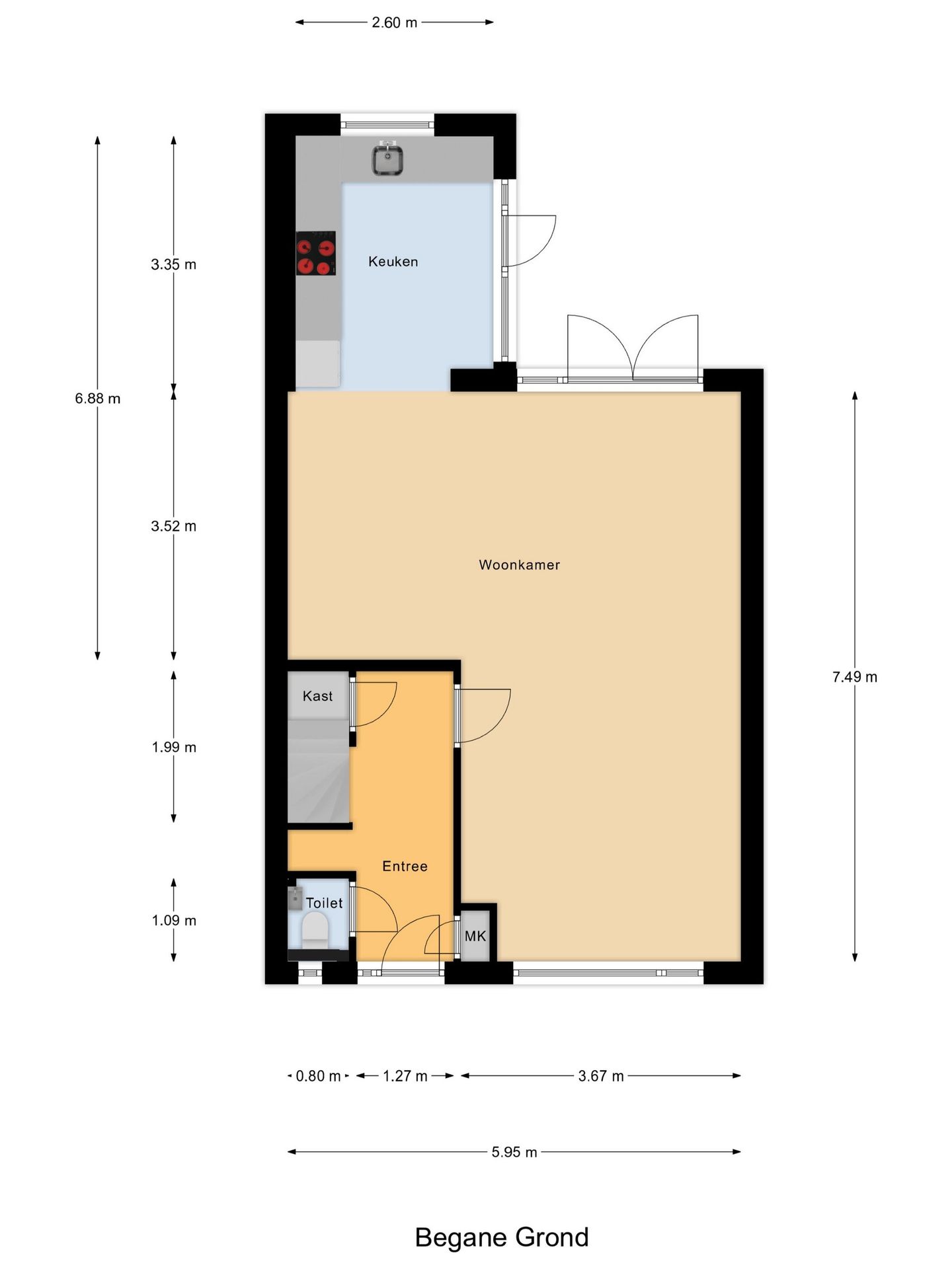 Foto 35 van Grimbergen 23