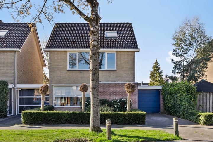 Foto 1 van De Meeren 112