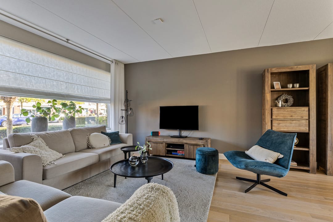 Foto 2 van De Meeren 112