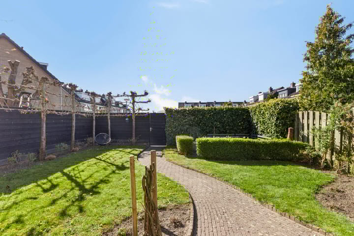 Foto 4 van De Meeren 112