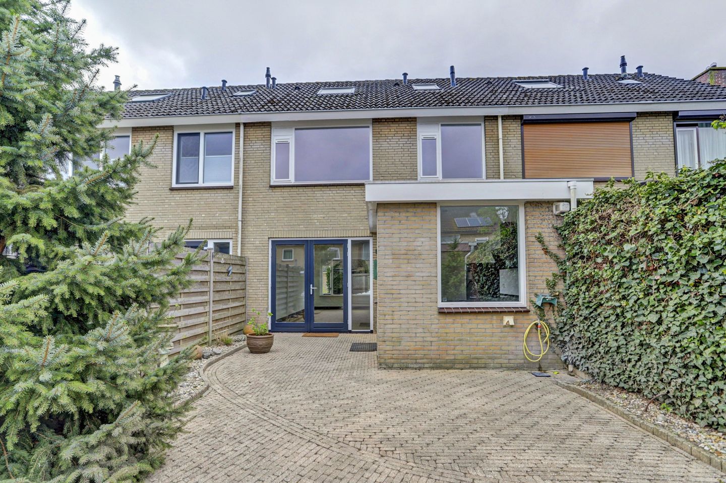 Foto 5 van Grimbergen 23