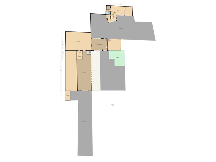 Begane grond