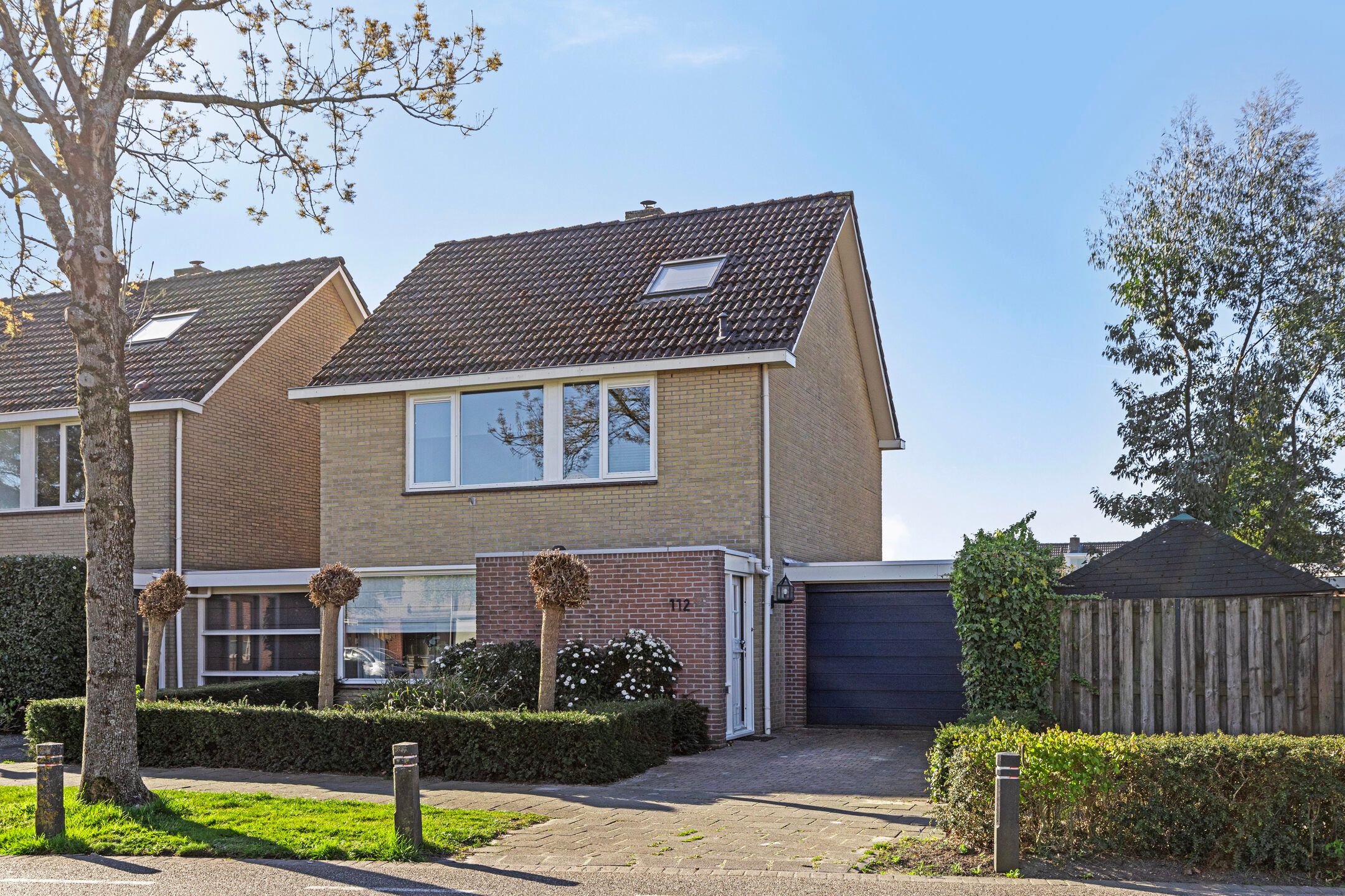 Foto 6 van De Meeren 112