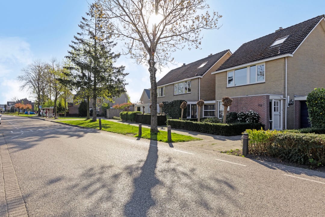 Foto 7 van De Meeren 112