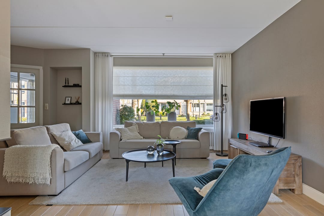 Foto 11 van De Meeren 112