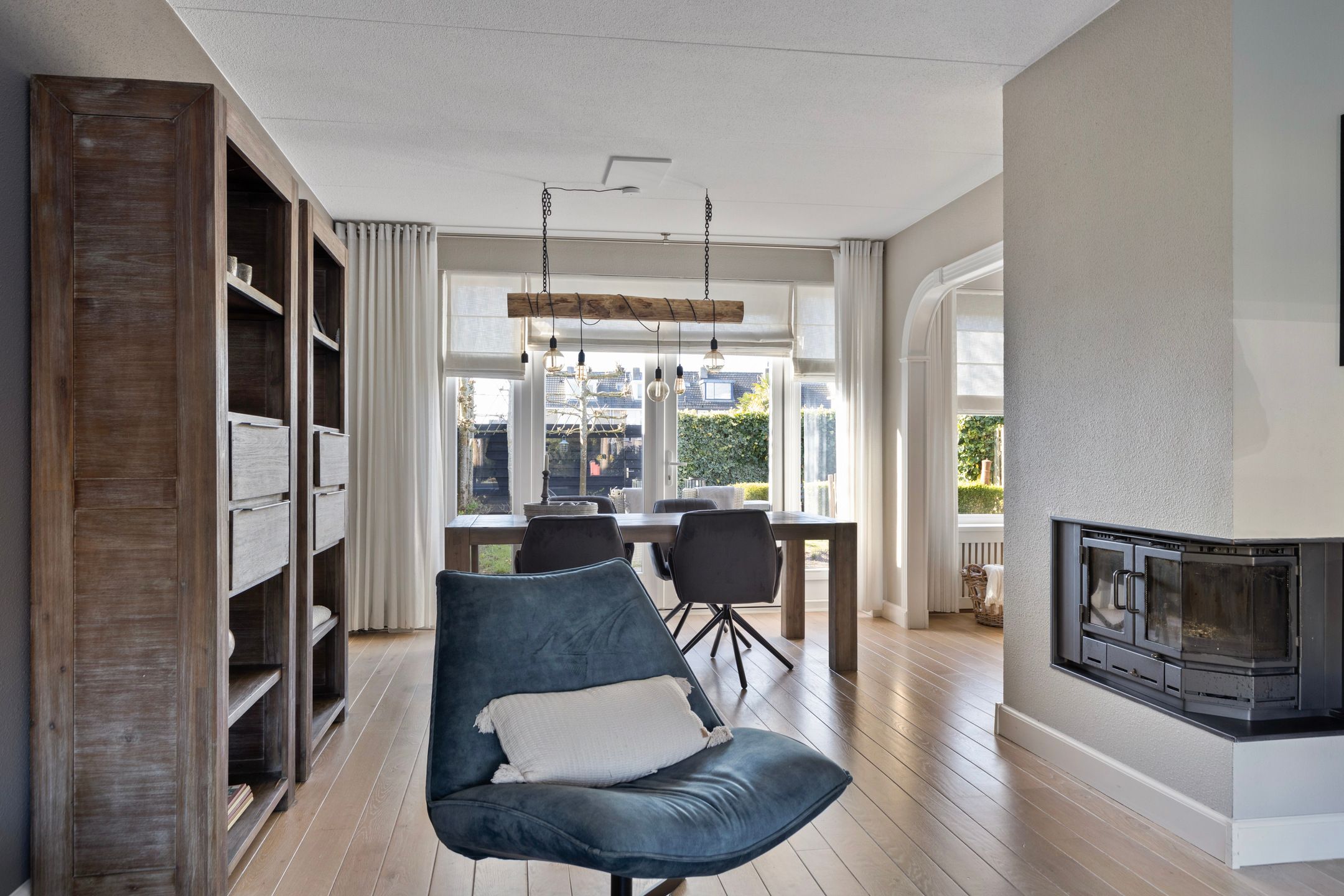 Foto 12 van De Meeren 112