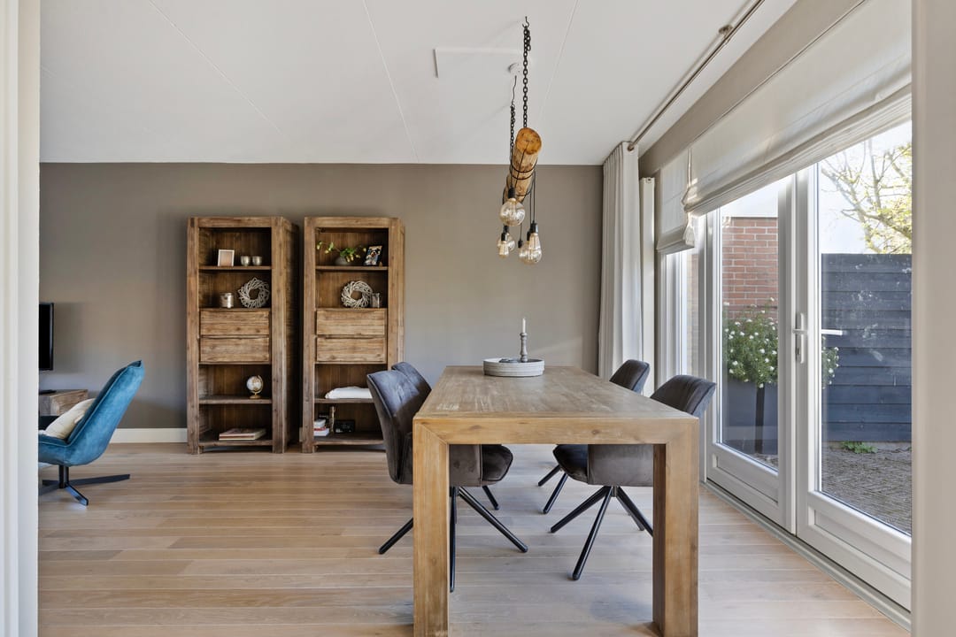 Foto 13 van De Meeren 112