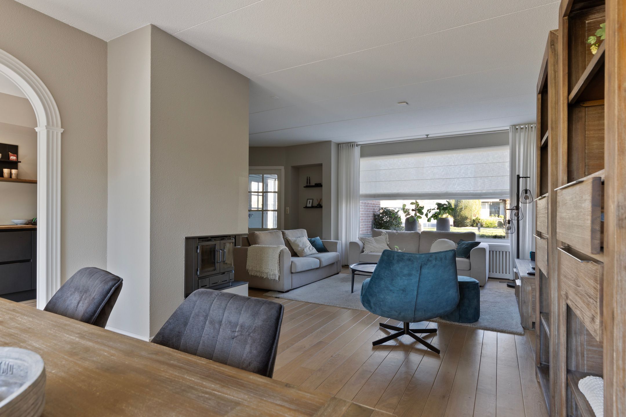 Foto 15 van De Meeren 112