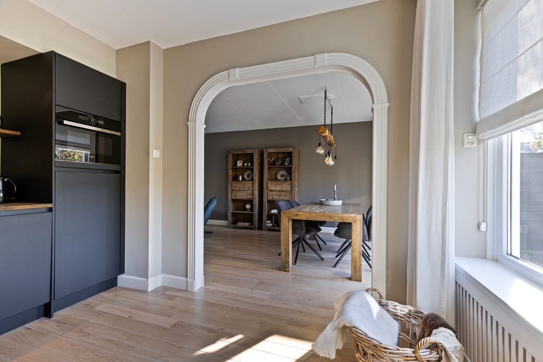 Foto 16 van De Meeren 112