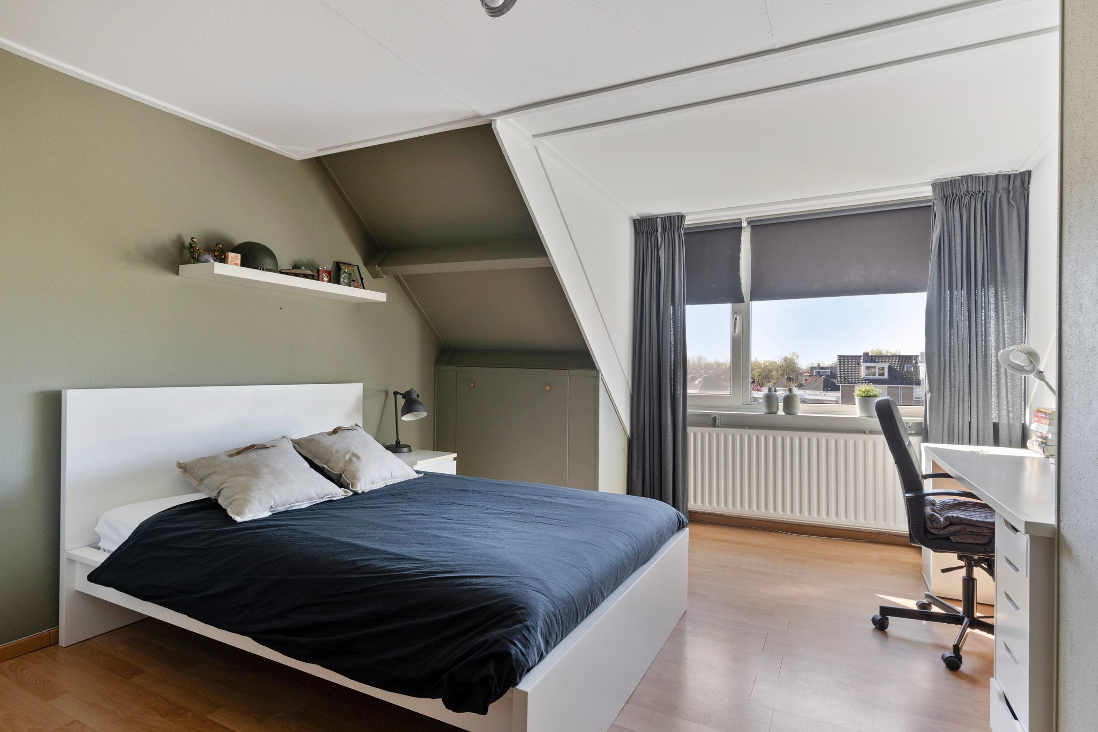 Foto 30 van De Meeren 112