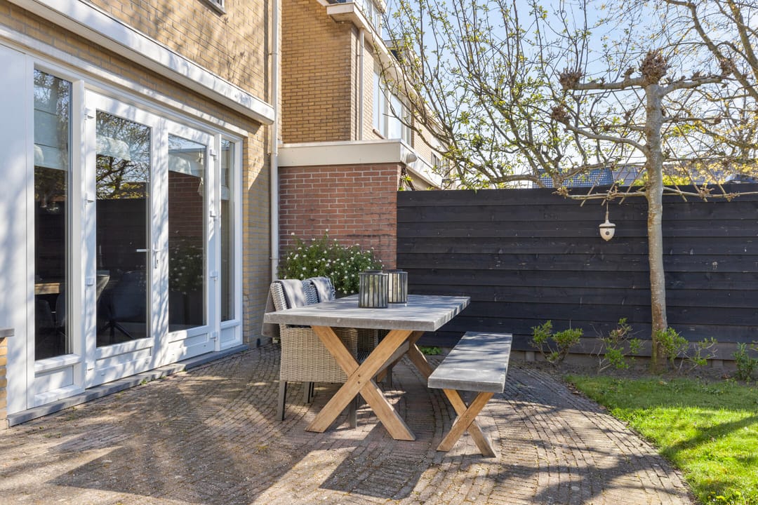 Foto 32 van De Meeren 112