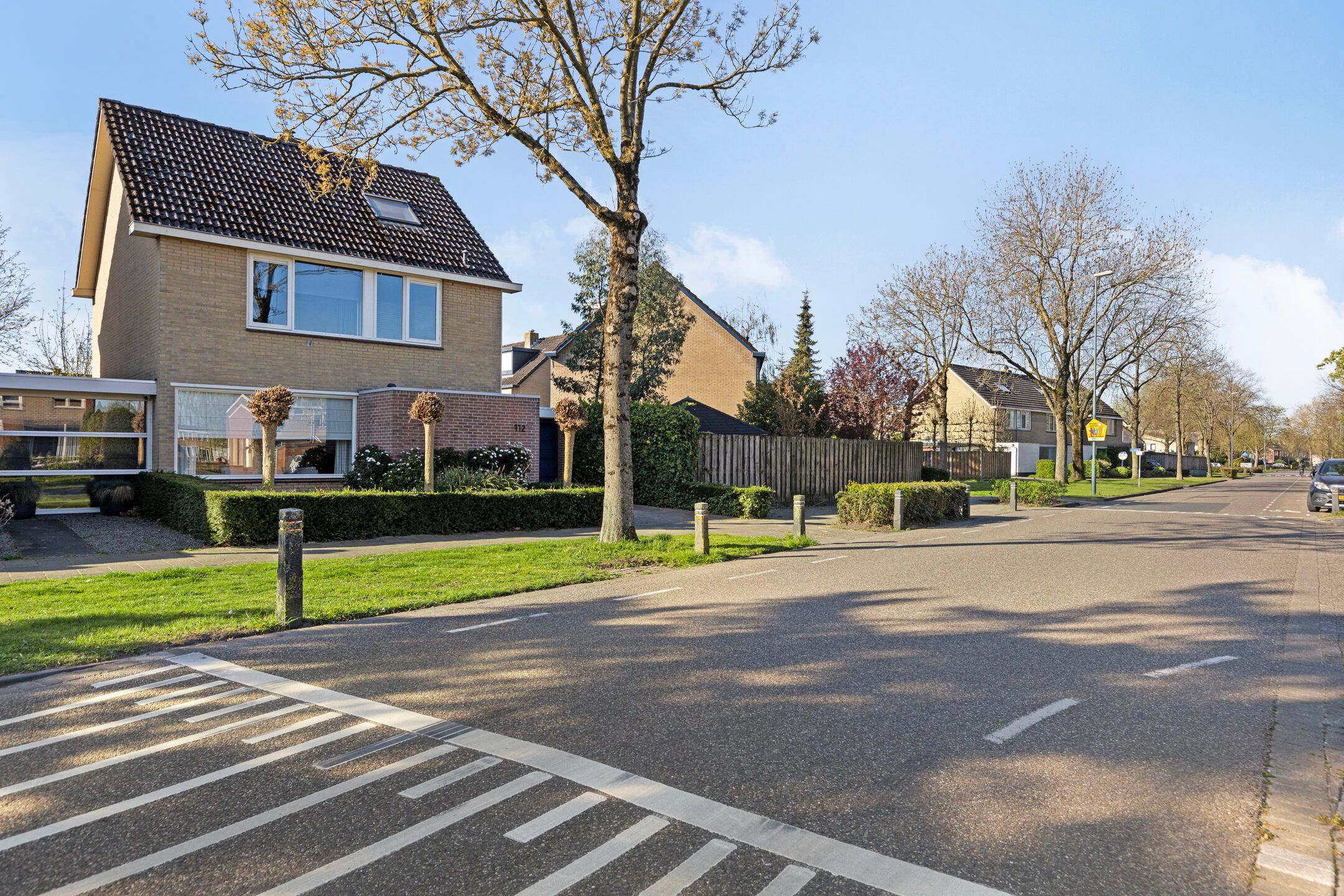 Foto 36 van De Meeren 112