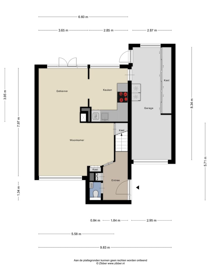 Foto 38 van De Meeren 112