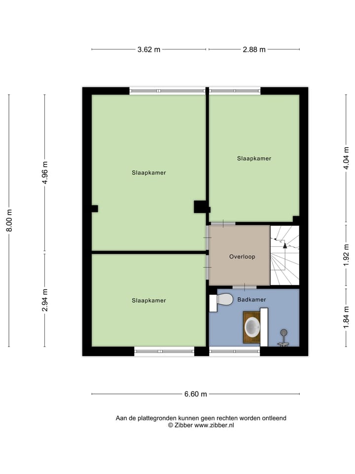 Foto 39 van De Meeren 112