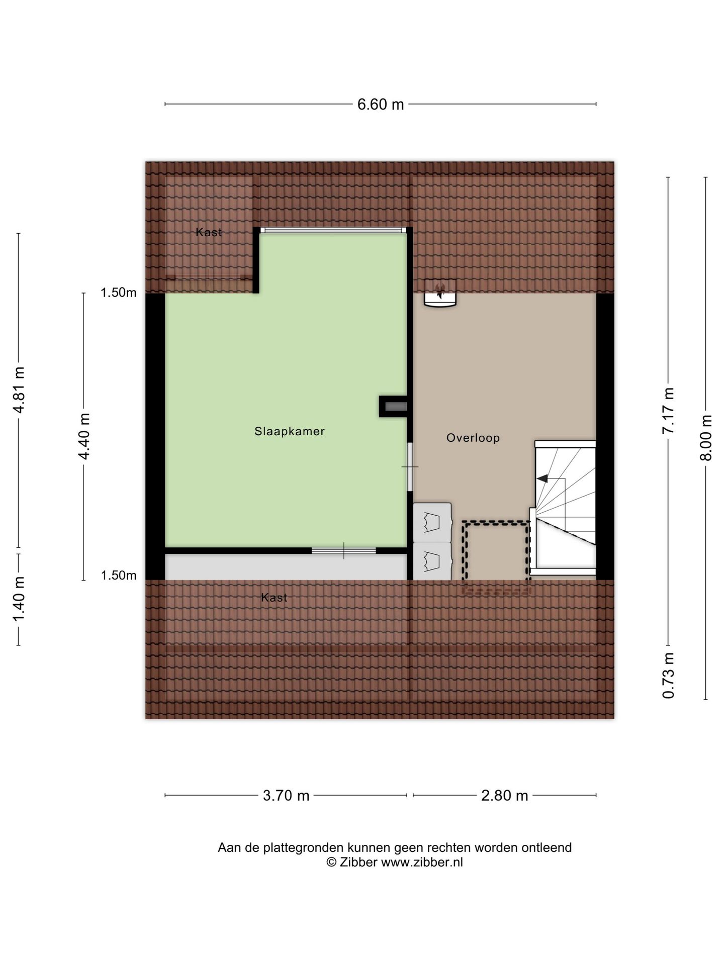 Foto 40 van De Meeren 112