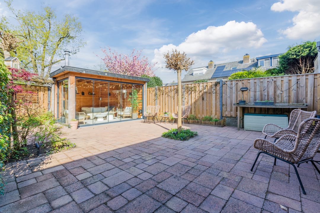 Foto 2 van Koningin Julianalaan 91