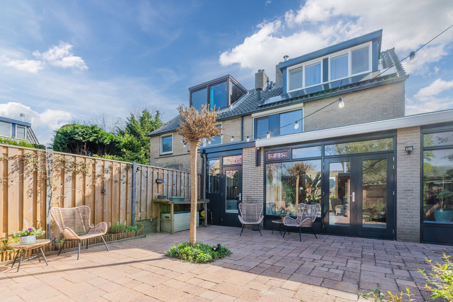 Foto 4 van Koningin Julianalaan 91