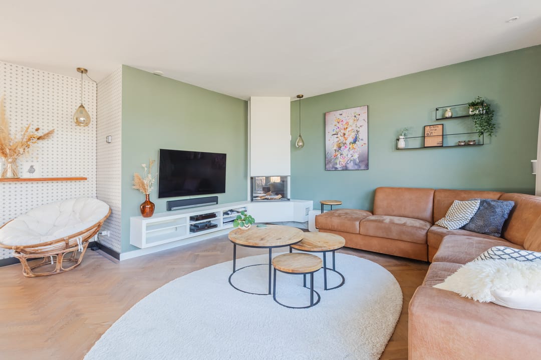 Foto 8 van Koningin Julianalaan 91