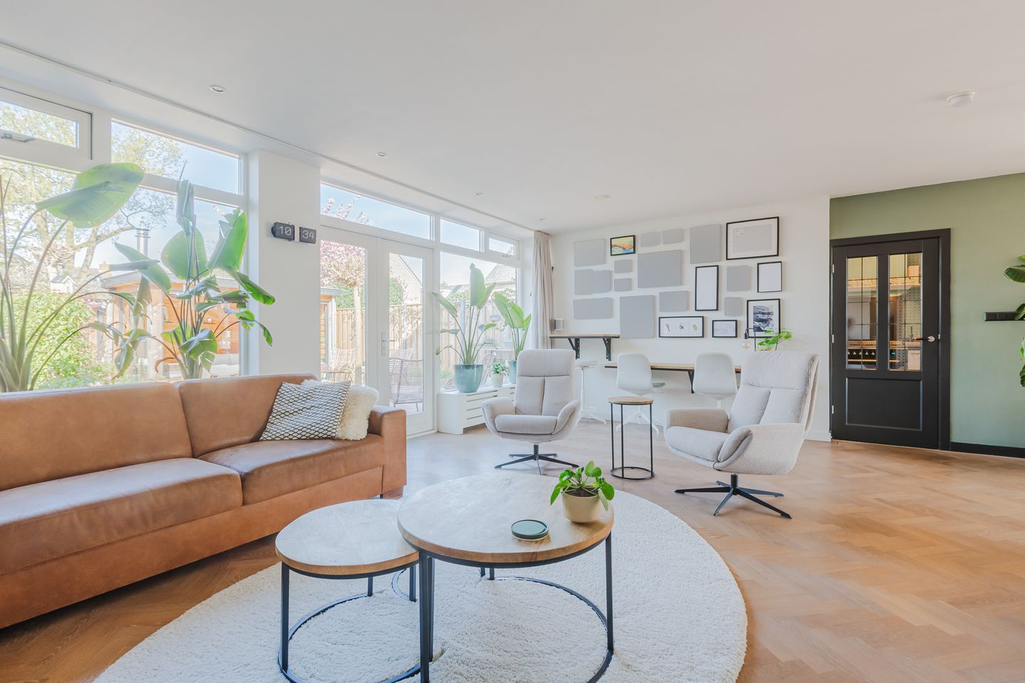 Foto 10 van Koningin Julianalaan 91