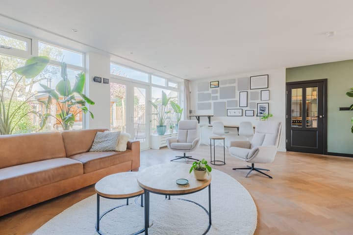 Foto 10 van Koningin Julianalaan 91