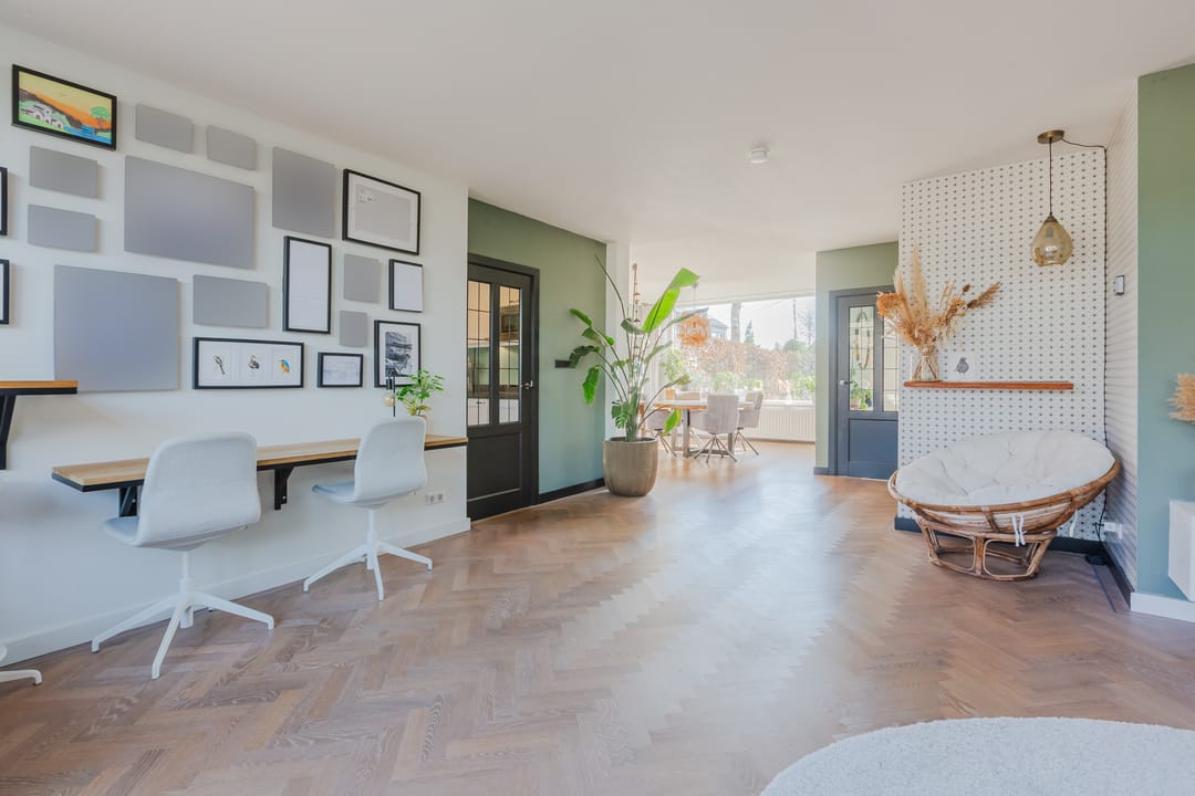 Foto 11 van Koningin Julianalaan 91