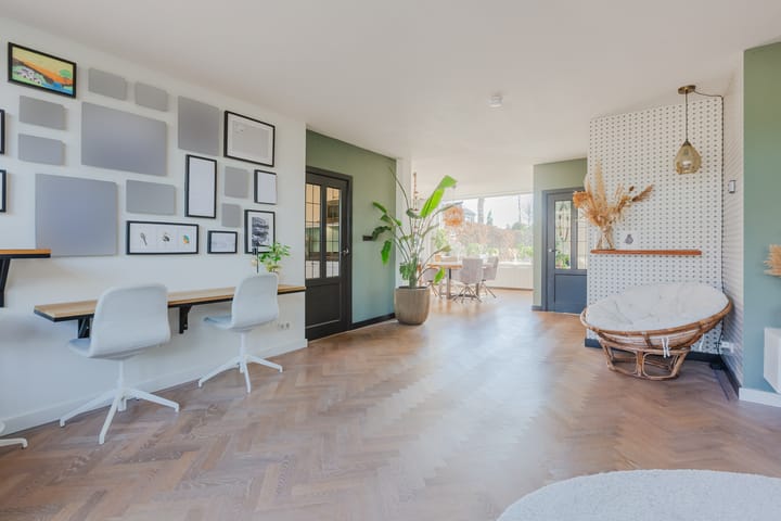 Foto 11 van Koningin Julianalaan 91