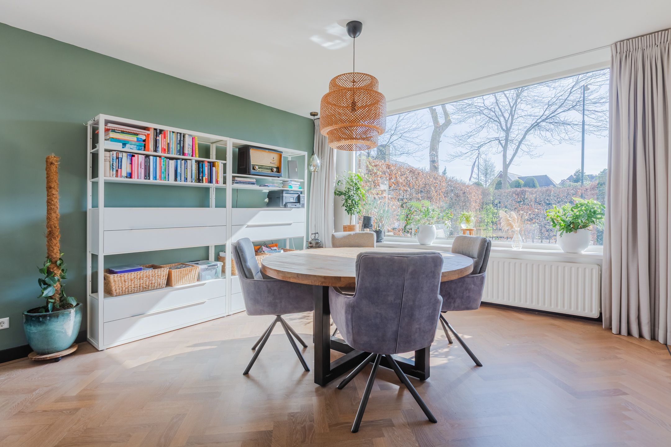 Foto 12 van Koningin Julianalaan 91