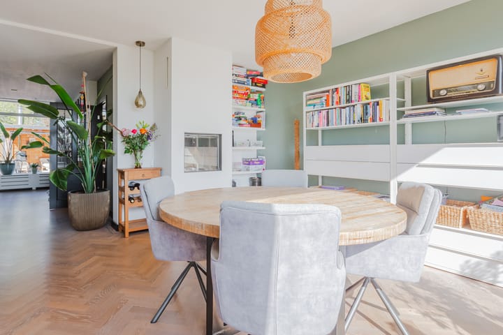 Foto 13 van Koningin Julianalaan 91