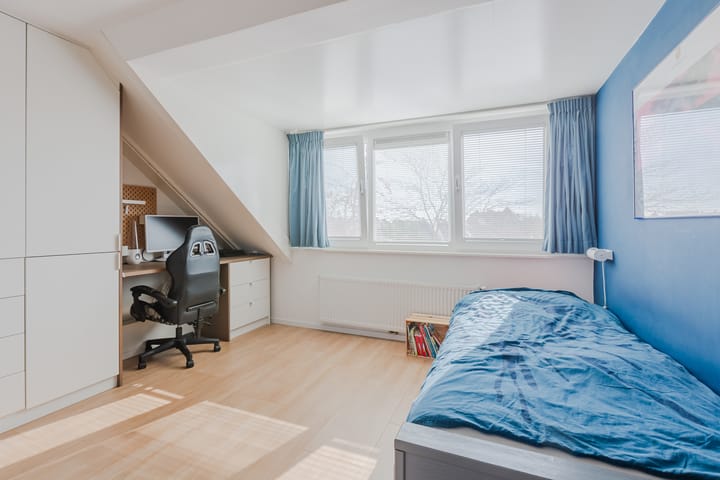 Foto 30 van Koningin Julianalaan 91