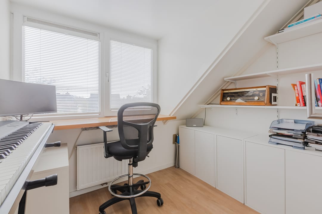 Foto 32 van Koningin Julianalaan 91