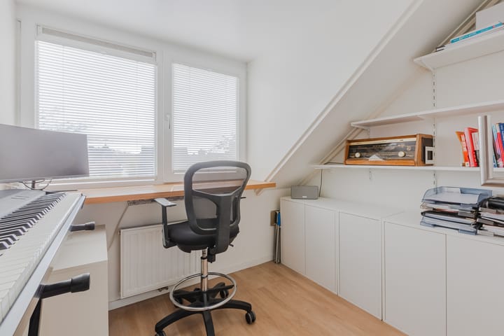 Foto 32 van Koningin Julianalaan 91