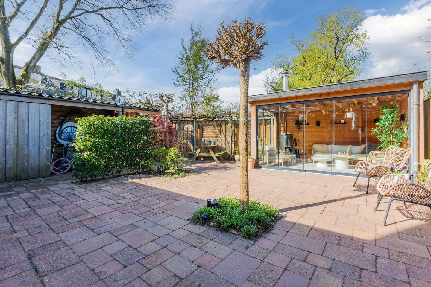 Foto 34 van Koningin Julianalaan 91