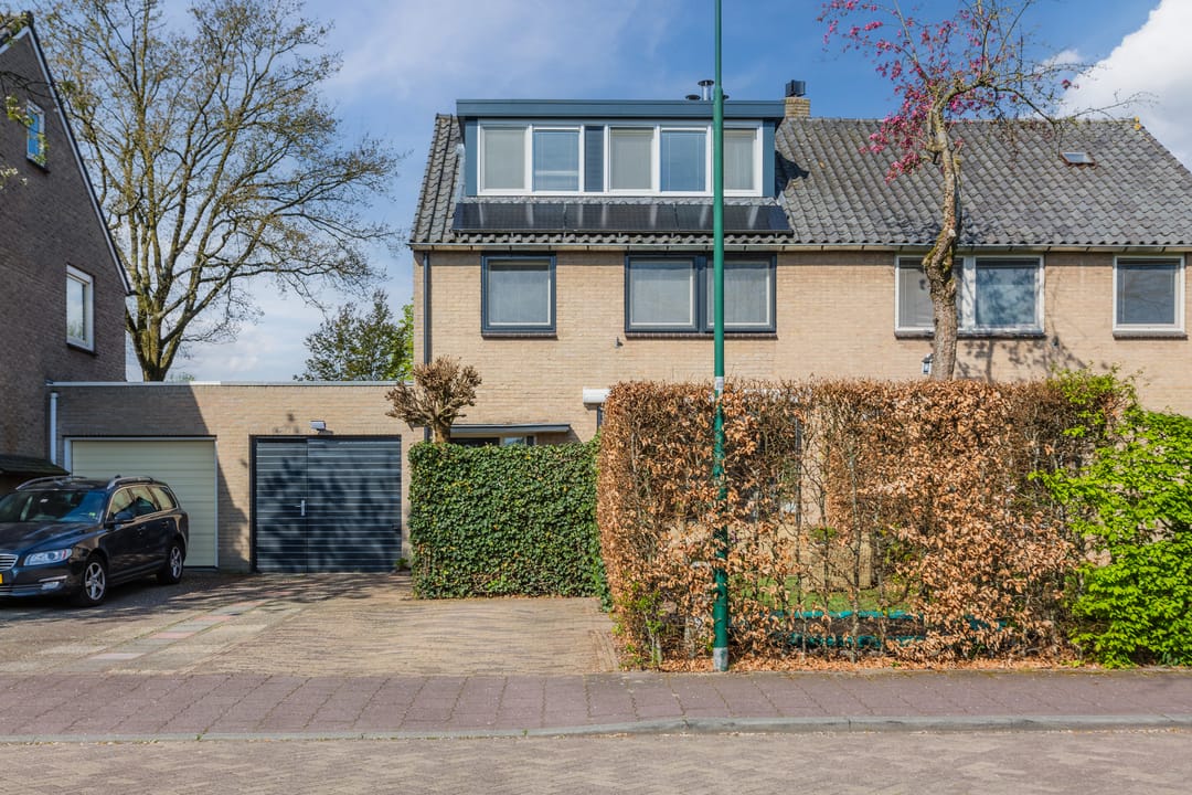 Foto 37 van Koningin Julianalaan 91