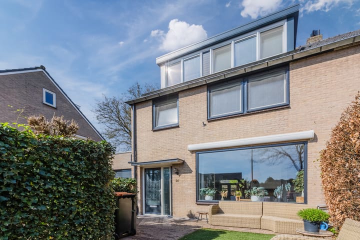 Foto 38 van Koningin Julianalaan 91