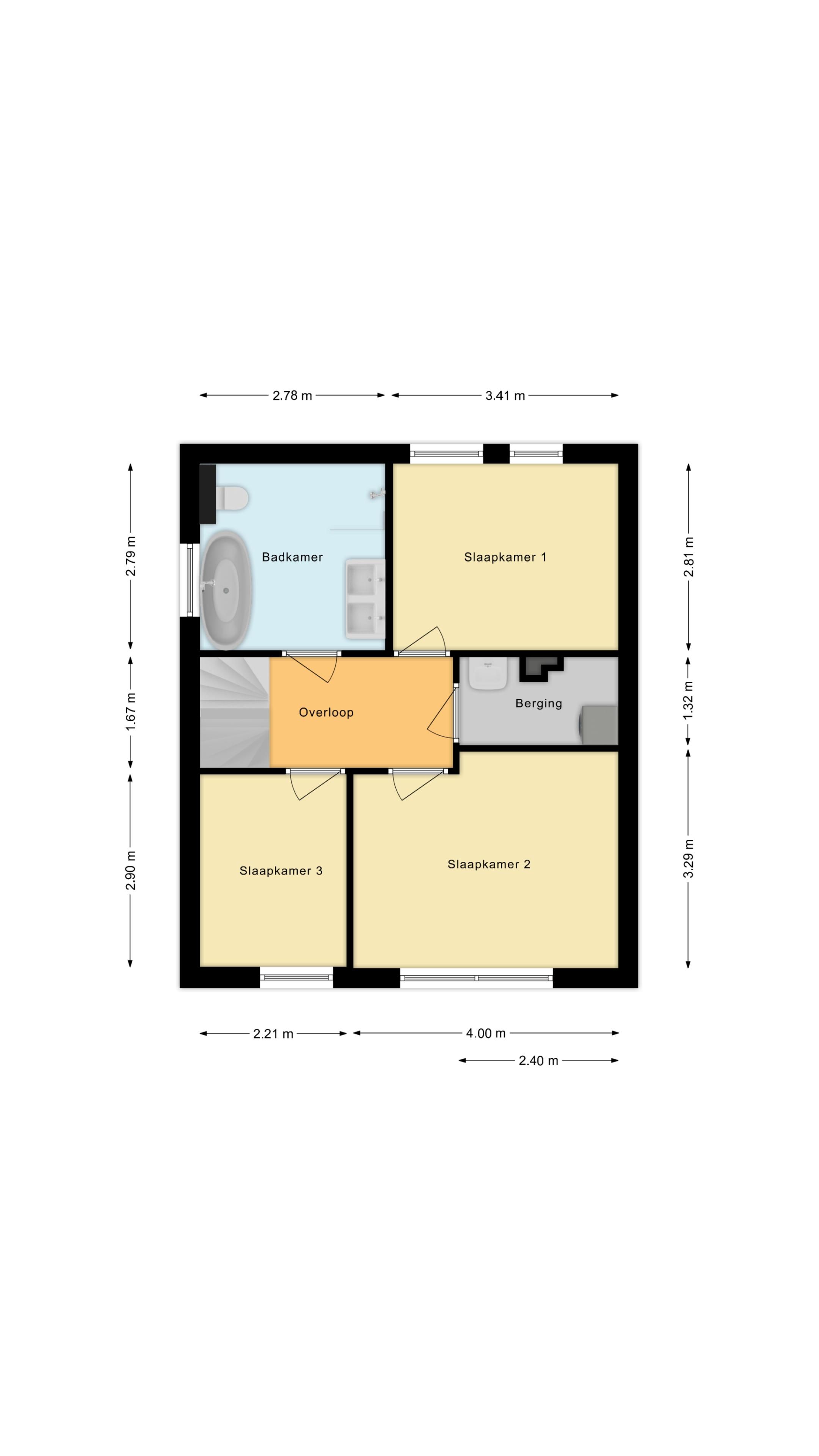 Foto 45 van Koningin Julianalaan 91