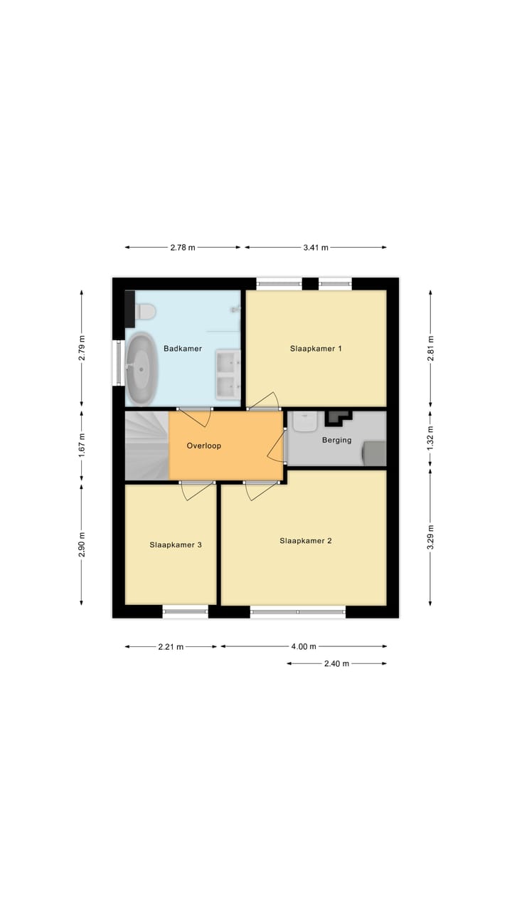 Foto 45 van Koningin Julianalaan 91