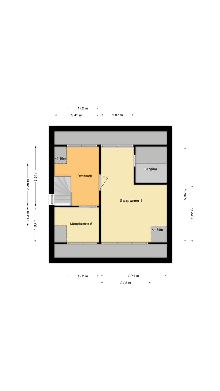 Foto 46 van Koningin Julianalaan 91