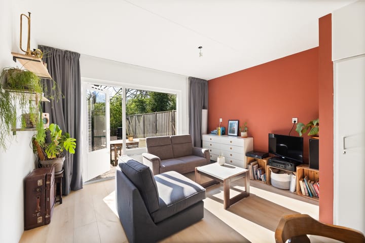 Foto 2 van Schoutstraat 51