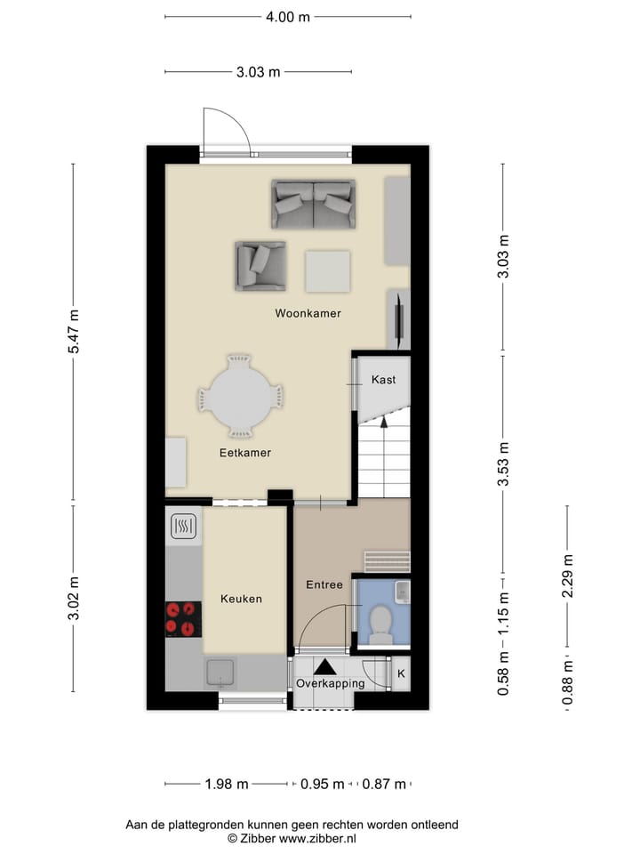 Foto 22 van Schoutstraat 51