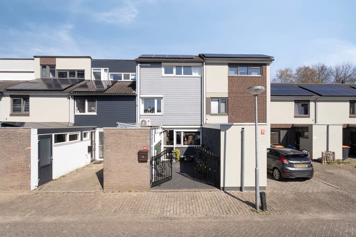 Vijfde Haren 49