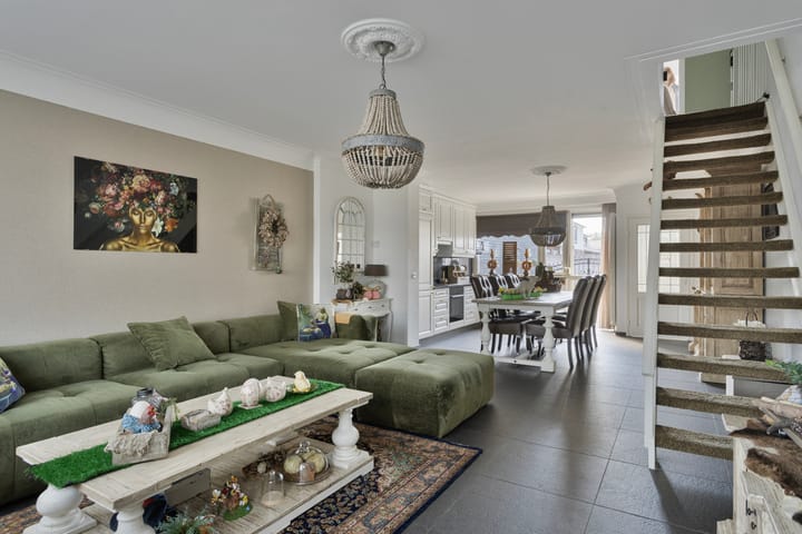 Foto 5 van Vijfde Haren 49