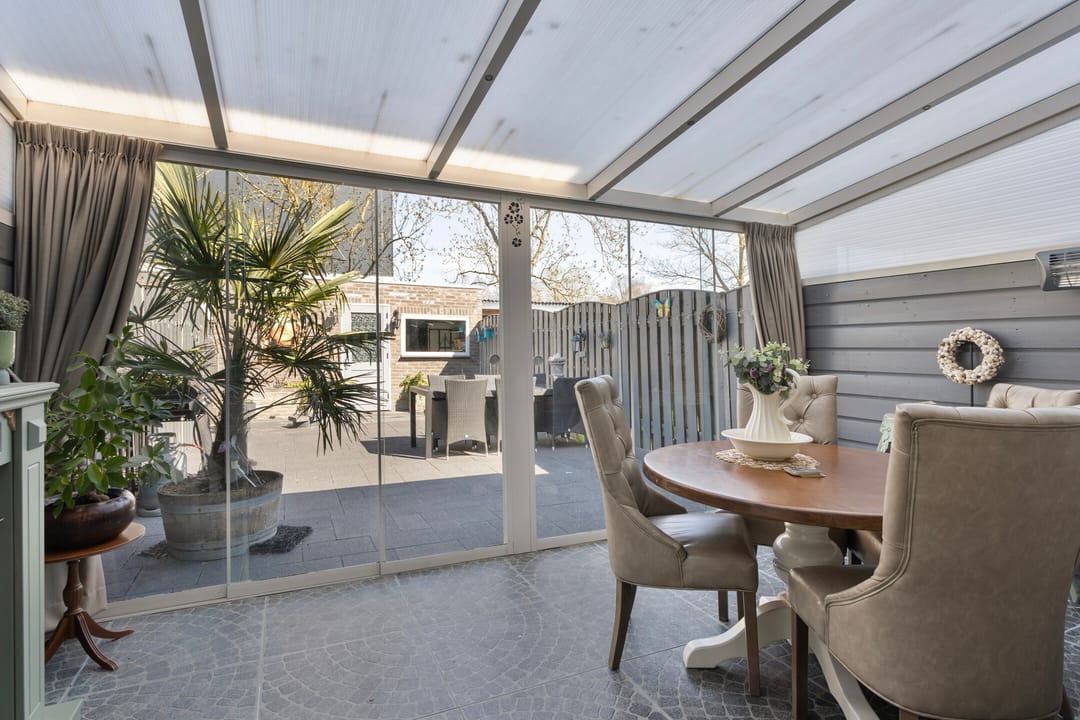 Photo 11 of Vijfde Haren 49