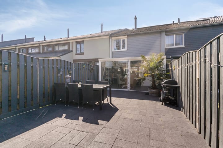 Foto 14 van Vijfde Haren 49