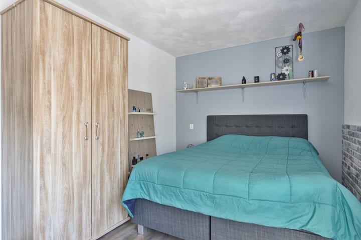 Foto 18 van Vijfde Haren 49